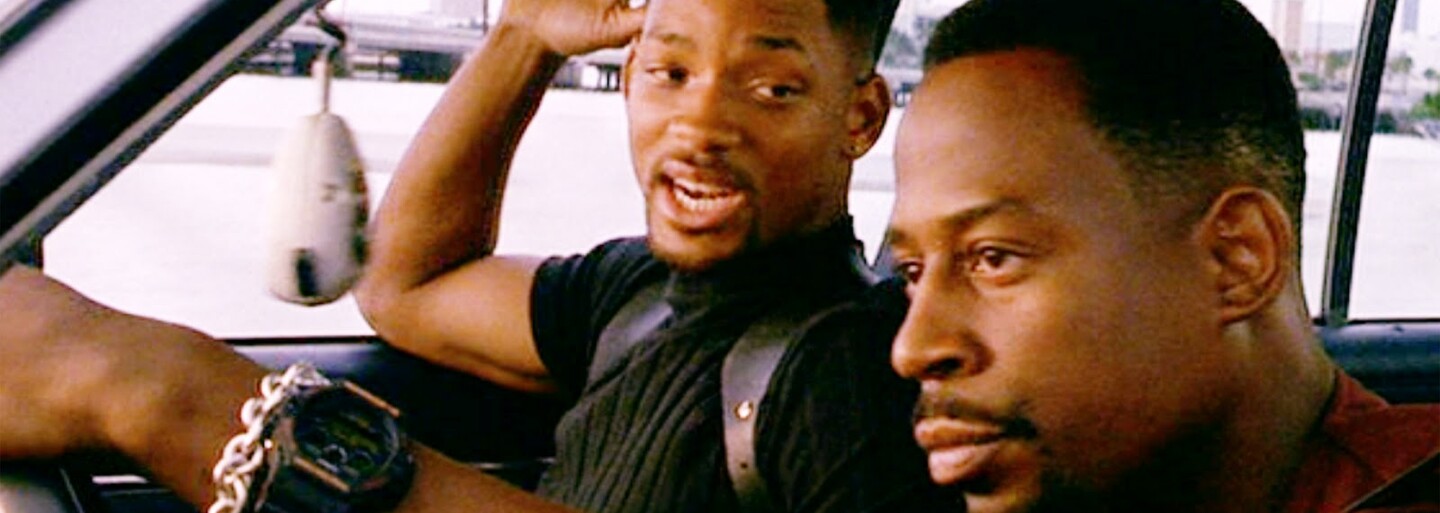 13leté čekání končí. Will Smith a Martin Lawrence definitivně natočí Bad Boys 3