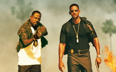 13leté čekání končí. Will Smith a Martin Lawrence definitivně natočí Bad Boys 3 13leté čekání končí. Will Smith a Martin Lawrence definitivně natočí Bad Boys 3