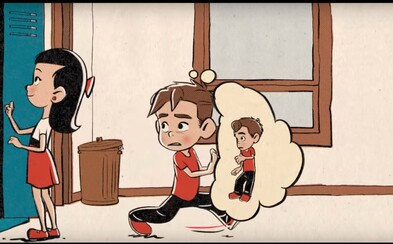 14 krátkych animákov od Disney ti rozžiari dušu a prinúti usmievať sa na monitor. Každý originálny nápad vtesnali do 90 sekúnd 14 krátkych animákov od Disney ti rozžiari dušu a prinúti usmievať sa na monitor. Každý originálny nápad vtesnali do 90 sekúnd