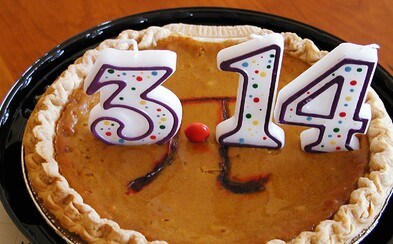 14. marec oslavujú matematici po celom svete: Ako osláviť Deň Pí? 14. marec oslavujú matematici po celom svete: Ako osláviť Deň Pí?