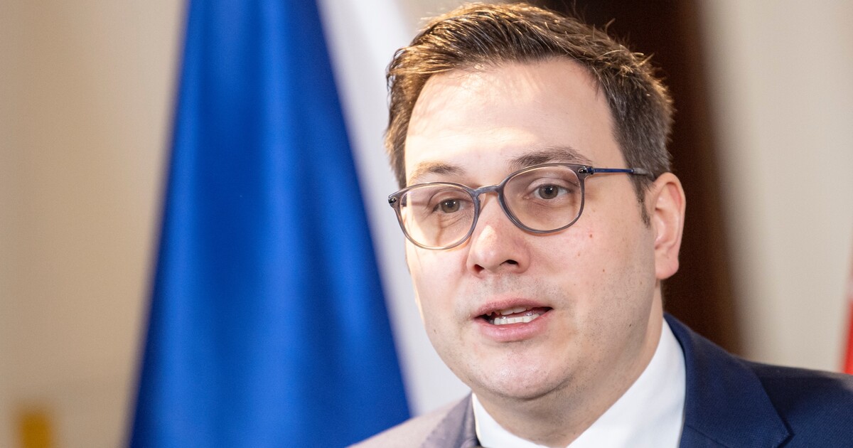 Lipavský bude ve volbách na kandidátce Spolu. Ne však za TOP 09