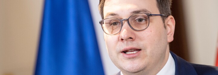 Politický proces s Cichanouskou odsuzujeme, reaguje na trest pro běloruskou opoziční vůdkyni česká vláda