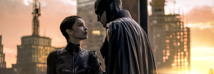 The Batman je druhý největší kinofilm od roku 2020. Režisér prozradil, jestli bude Joker záporákem v pokračování