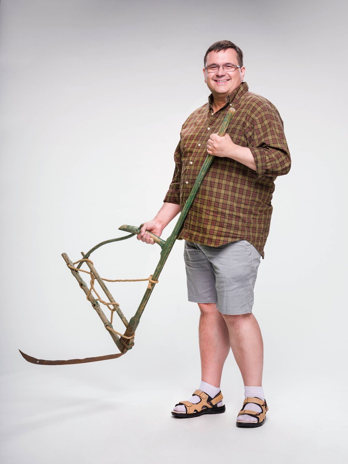 Soutěžící Farma Česko