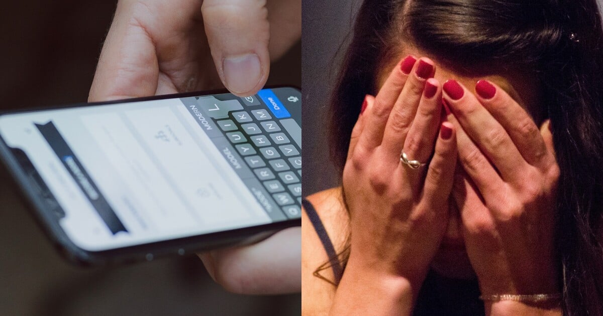 Za přeposílání a tvoření nudes s pomocí AI můžeš jít nově až na pět let do vězení