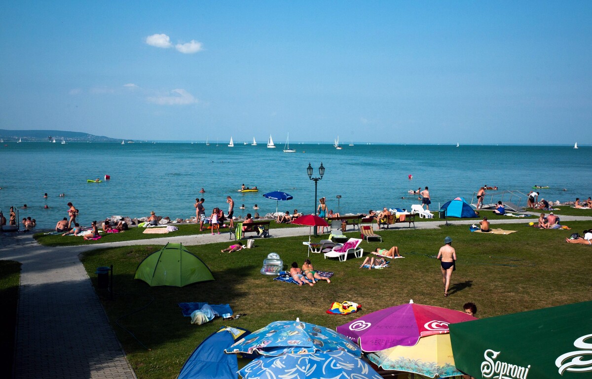 Balaton