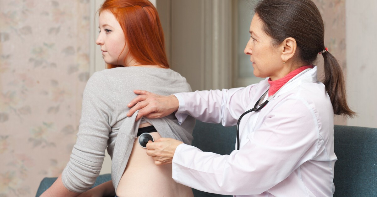 Velký zdravotnický přehled: Na tyhle preventivní prohlídky máš nárok zdarma