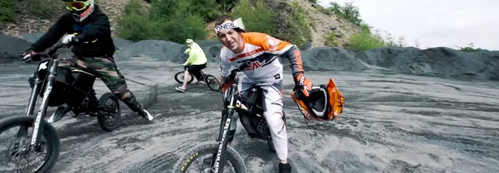 Hugo Toxxx představuje další ódu na zelenou rostlinu