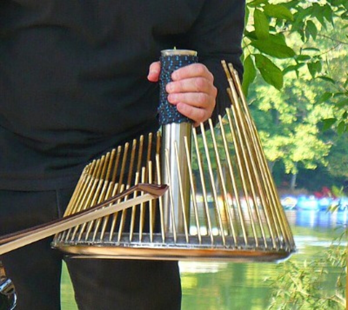 waterphone