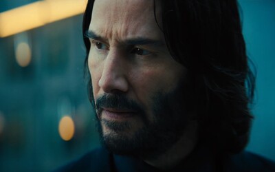 Sleduj trailer na Johna Wicka 4: Keanu Reeves v ňom bojuje proti celému svetu. Po krku mu ide čoraz viac zabijakov