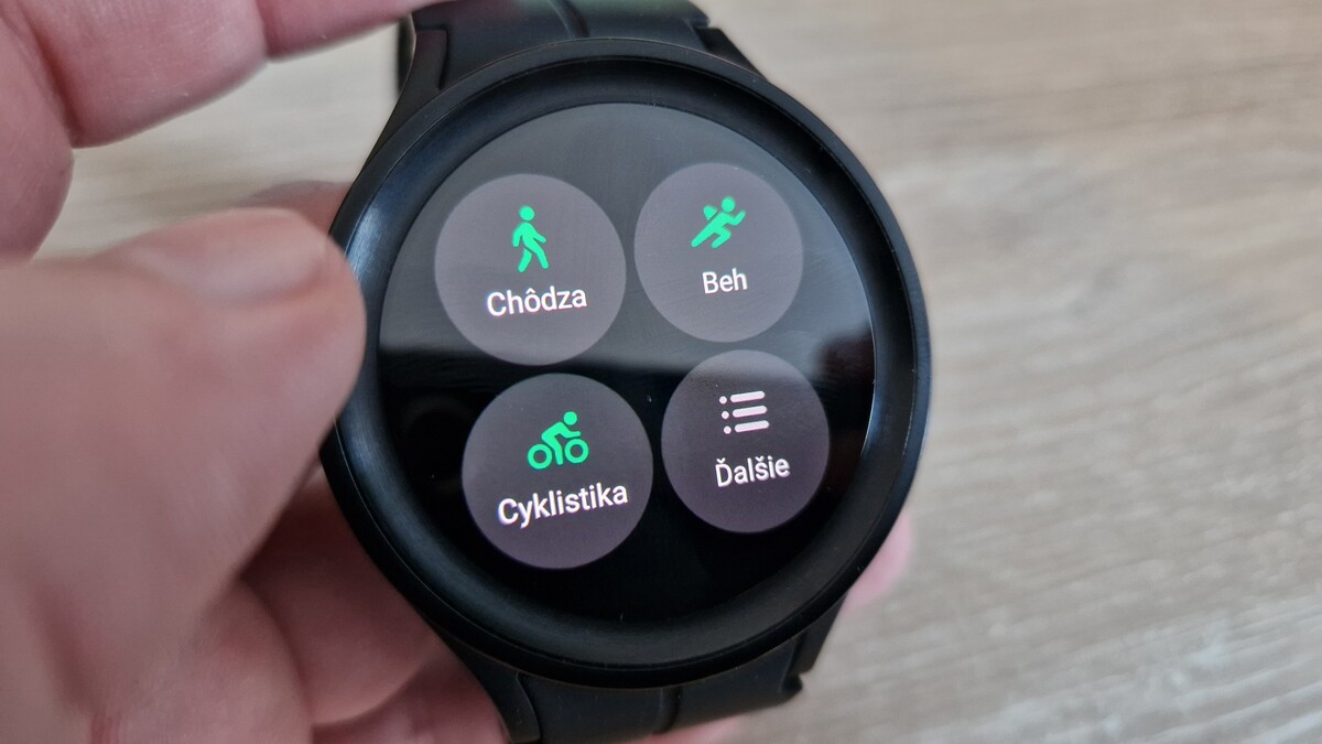 recenzia, samsung galaxy, galaxy watch 5, watch 5 pro, hodinky, smart hodinky