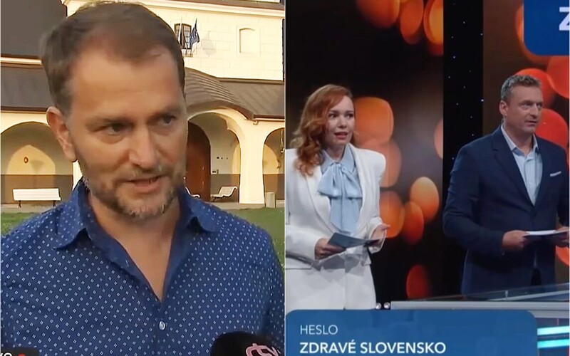 Zuzane z Prešova Matovič prisľúbil 400-tisíc v očkovacej lotérii, hoci nepovedala včas heslo. Zisťovali sme, či už padlo rozhodnutie.
