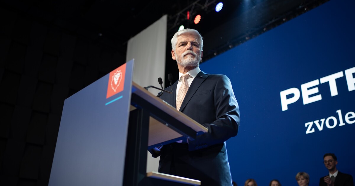 Petr Pavel zveřejnil plán na prvních 100 dní. Chce pravidelná setkání premiéra s předsedou nejsilnější opoziční strany