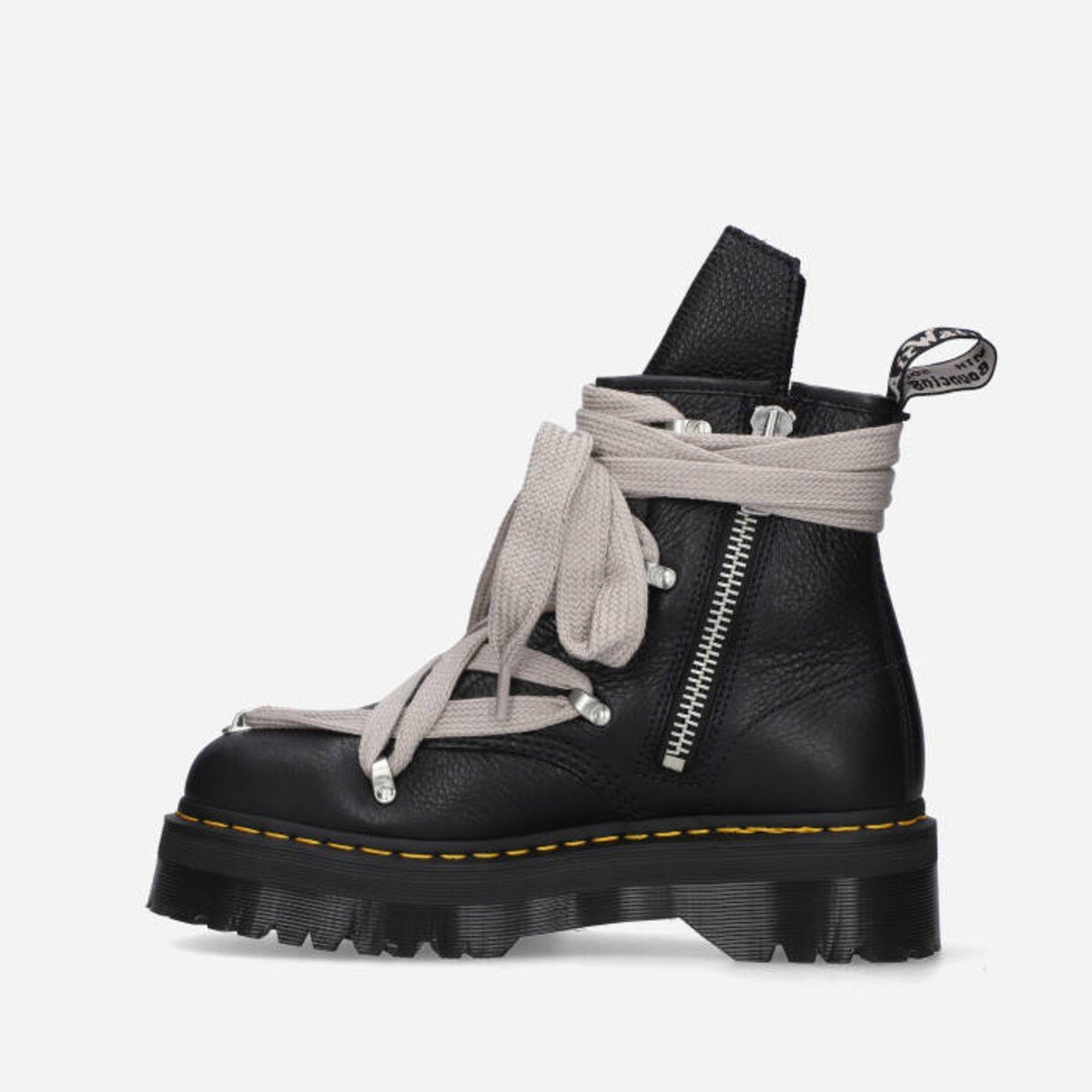 Dr. Martens X Rick Owens.