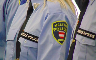 14letá dívka ležela nehybně v Brně na ulici. Byla pod vlivem marihuany a tvrdého alkoholu