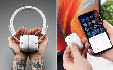 15 najlepších bluetooth slúchadiel 15 najlepších bluetooth slúchadiel