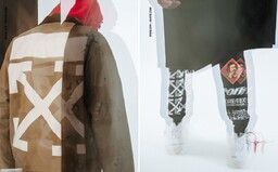15 najzaujímavejších kúskov značky Off-White™, ktoré môžu byť teraz tvoje za zlomok pôvodnej sumy