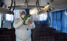15 otázek ohledně koronaviru, na které potřebuješ znát odpověď