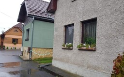 15-ročný chlapec na Liptove zavraždil dôchodcu kvôli 120 eurám. Vošiel do domu 82-ročného dedka a dobodal ho