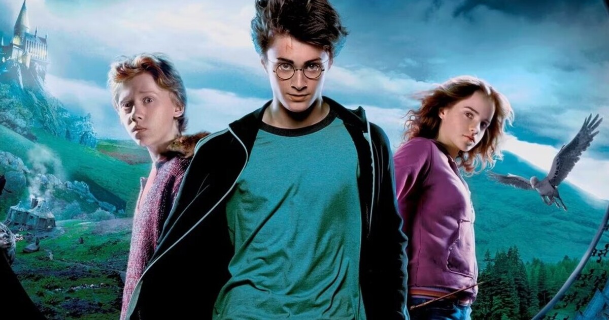 KOMENTÁŘ: Nový Harry Potter jde cestou diverzity a to je v pořádku. Přesto je na chystaném seriálu všechno špatně