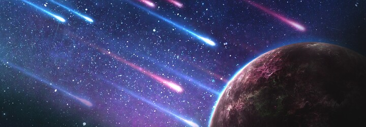 Už brzy si budeš moci objednat padající hvězdy kamkoli na světě. Japonci budou do dvou let vytvářet umělý meteorický roj