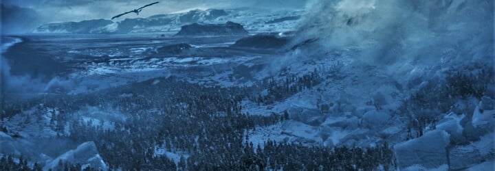 Spin-off zo sveta Game of Thrones ponesie názov The Long Night a Naomi Watts v ňom stvárni kľúčovú postavu
