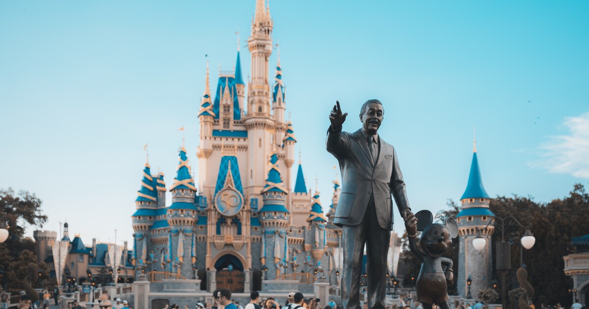 Objev se značkou Coca-Cola Avengers kampus v Disneyland® Paris. Zájezd do Paříže můžeš vyhrát i ty