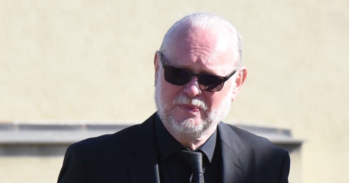 Zemřel zpěvák a skladatel Vašo Patejdl