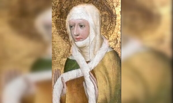 Svatá Ludmila je považována za jednoho z hlavních předků českých panovníků i českých královen. Víš, za koho byla provdána?
