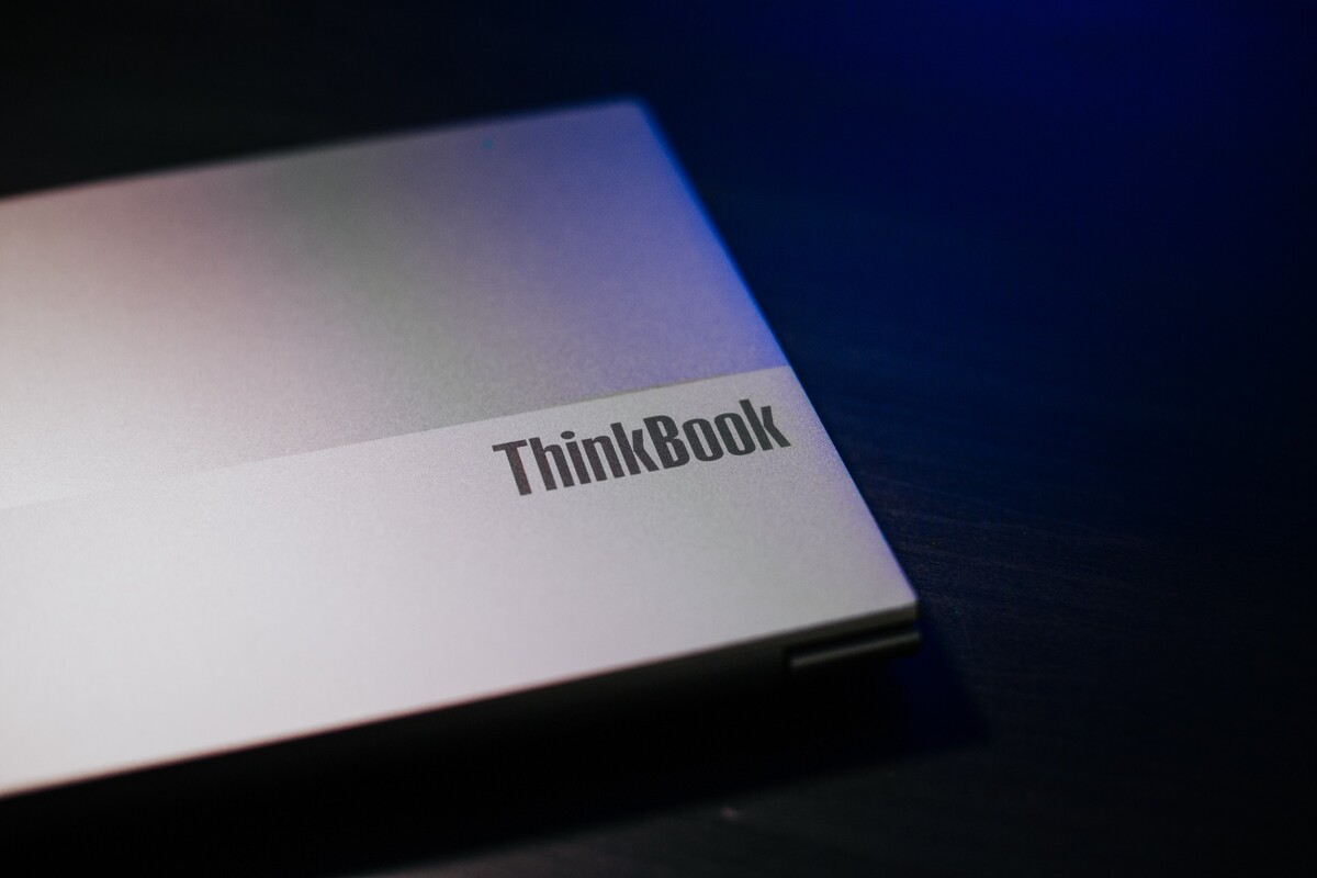 lenovo, lenovo think book, notebook