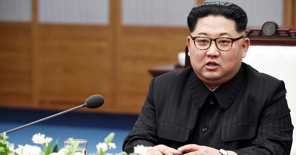 Kim Čong-un napsal Putinovi, ocenil jeho „obranu míru proti imperialistům“. Co ruskému prezidentovi ještě vzkázal?