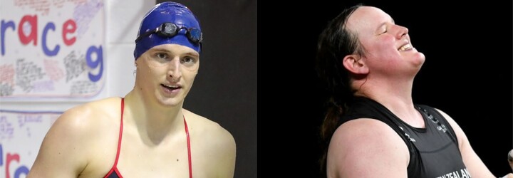 (Ne)účast transgender sportovkyň v ženských soutěžích je otázka, na kterou se stále hledá odpověď