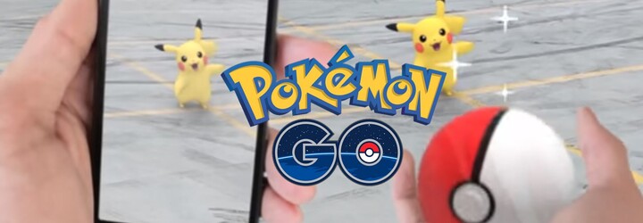 Rusko vydá vlastní verzi Pokémon GO. Nebudou v ní však žádní Pokémoni, ale Puškin a další osobnosti