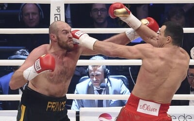Kráľ je späť: 10 najlepších zápasov Tysona Furyho