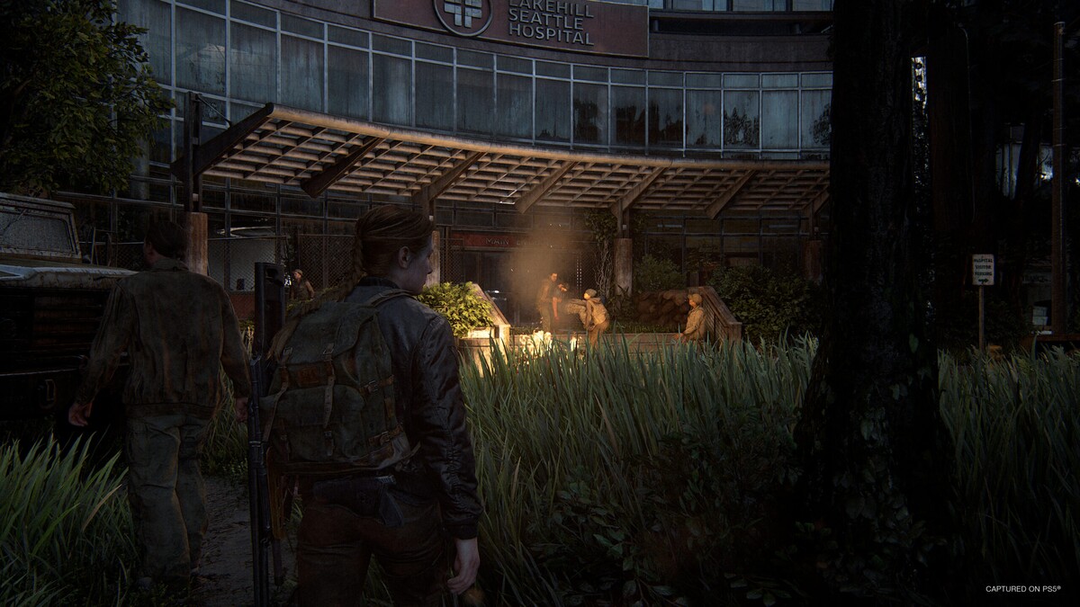 The Last of Us 2