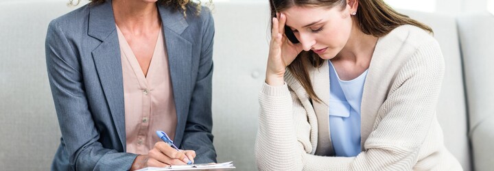 Proč (ne)chodit k psychologovi? Poradíme ti, jak si dobře vybrat terapeuta a kdy je vhodný čas na návštěvu