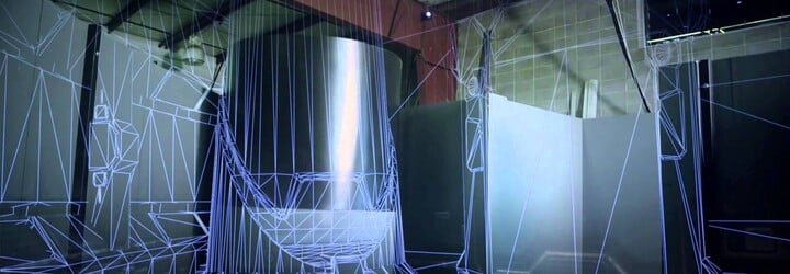 The Void představuje unikátní virtuální realitu, kde budete hraní doslova cítit na vlastní kůži