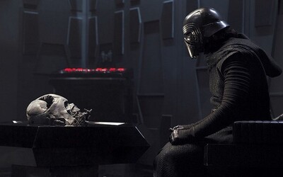 Jak bude vypadat nový film Star Wars? Na scénáři už se pilně pracuje.