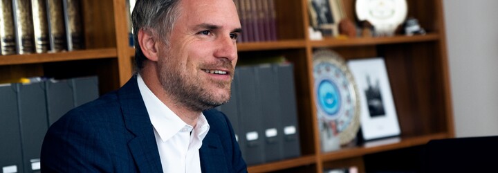 Zdeněk Hřib: Praha potřebuje masivní výstavbu městského nájemního bydlení, a to v počtech desetitisíců bytů