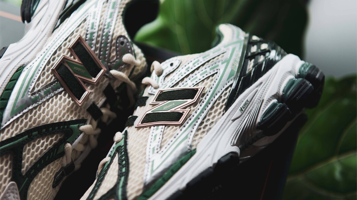 New Balance 1906R, Aimé Leon Dore