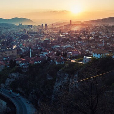 Aké mesto je na obrázku?