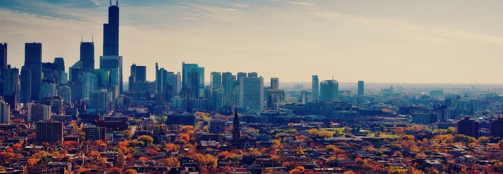 10 fascinujících věcí, které jsi (možná) nevěděl o Spojených státech amerických