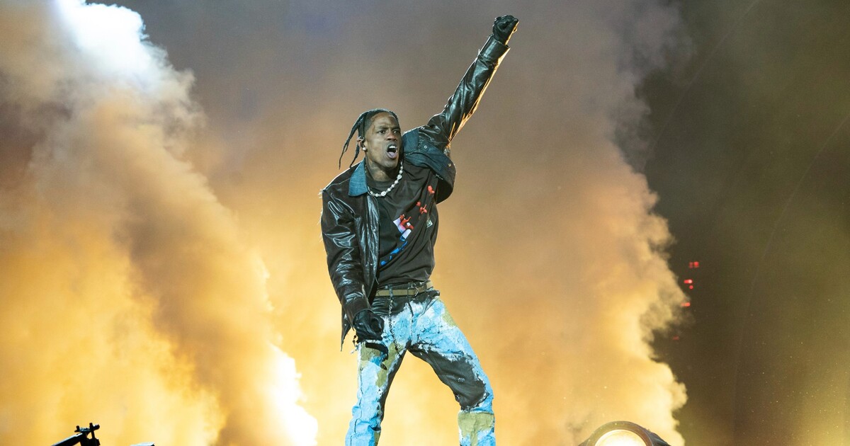 Co zatím víme o pátečním releasu alba UTOPIA od Travise Scotta? Egypt nejspíš proběhne i přes protesty