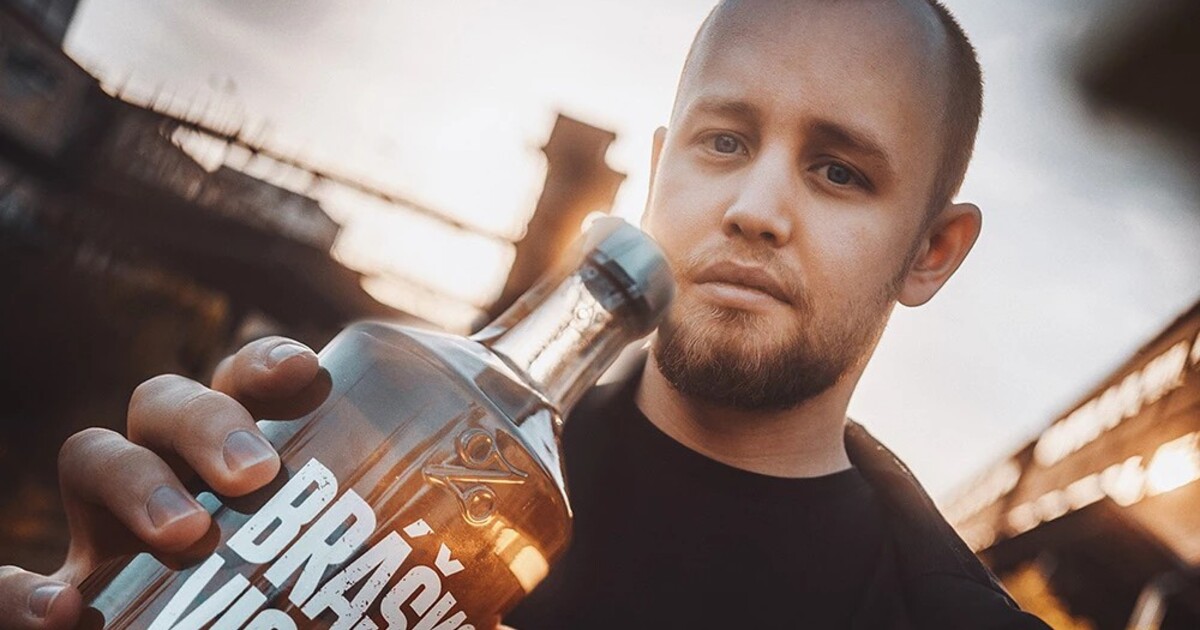 Agraelus vyprodal Bráškovici za tři hodiny. Jedna lahev přitom stála přes dva tisíce korun