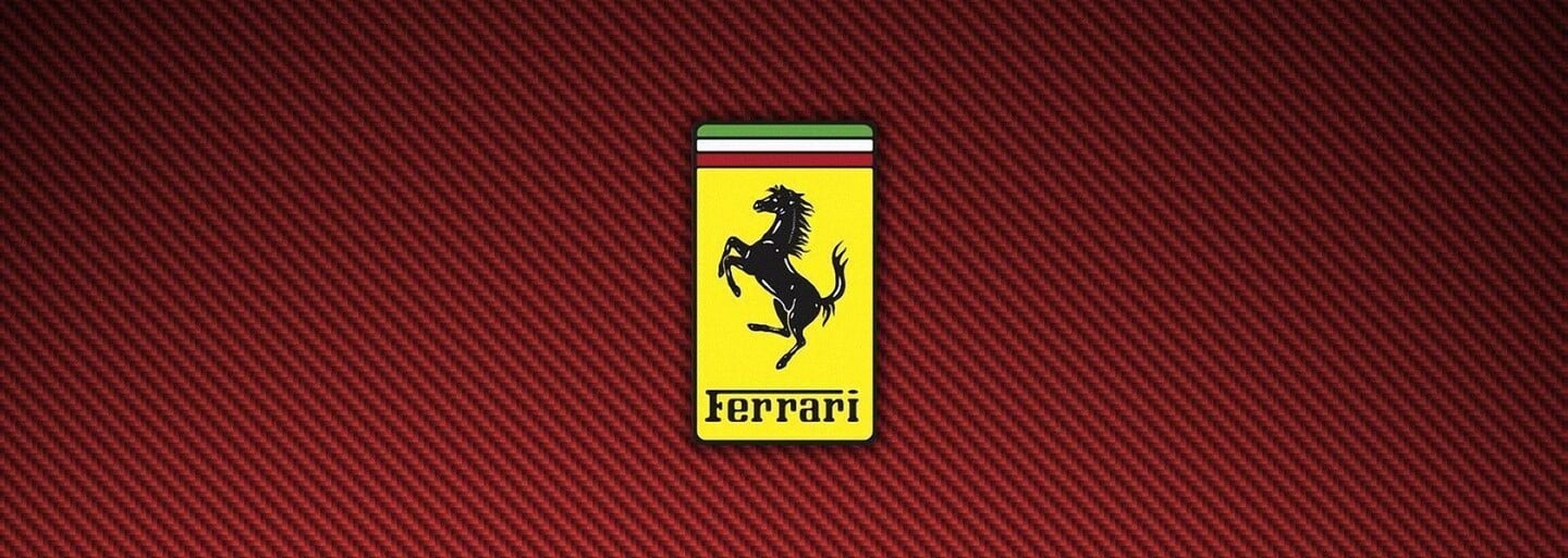 15-ročný Rashed polepil svoje Ferrari kolaboráciou Supreme x Louis Vuitton. Syn miliardára ho bude môcť šoférovať najskôr o tri roky
