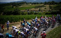 16. etapa Tour de France: Houle po skvelom úniku s premiérovým víťazstvom. Vingegaard sa držal Pogačara ako kliešť