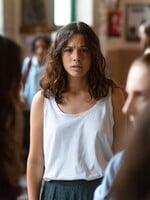 16-ročná Emma je obeťou šikany, ktorá ju dostala až do kómy. V kinách beží silný film, ktorý by si mal pozrieť každý