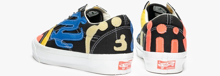 Tenisky Vans sú klasika, na ktorú sa môžeš spoľahnúť. Týchto 10 párov poteší mužov aj ženy