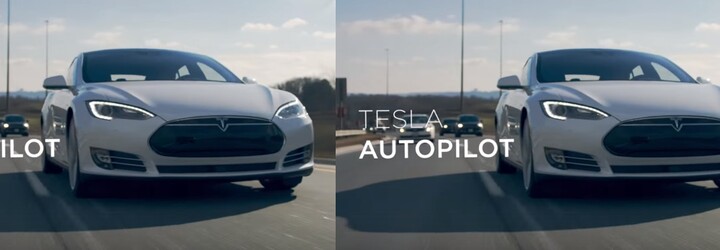Tesla vyráža dych reklamou na svojho autopilota. Vyjdeš z dverí a auto ťa už bude poslušne čakať