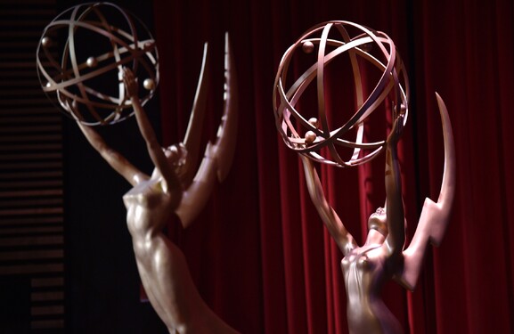 Který český seriál získal prestižní televizní cenu Emmy?